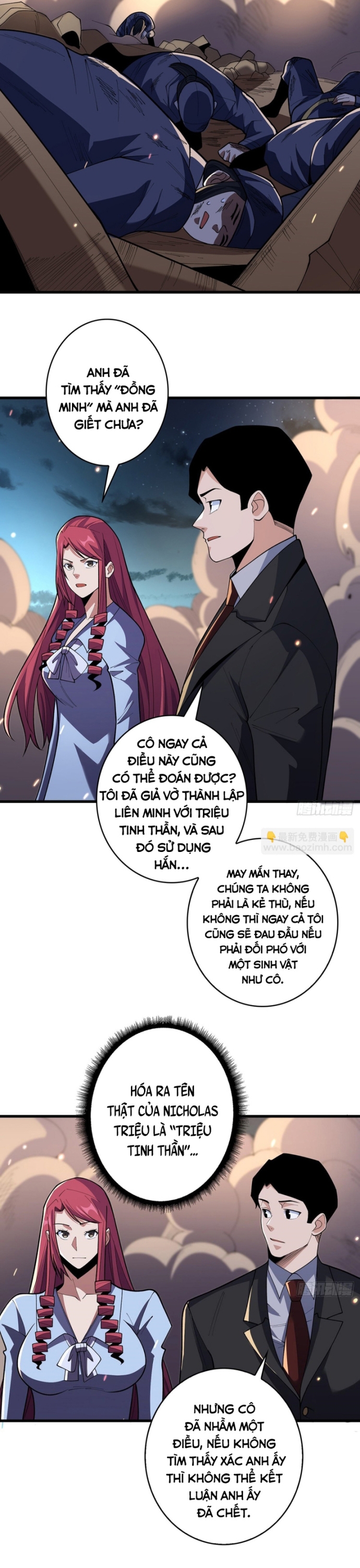 Chương 85 - Trang 9