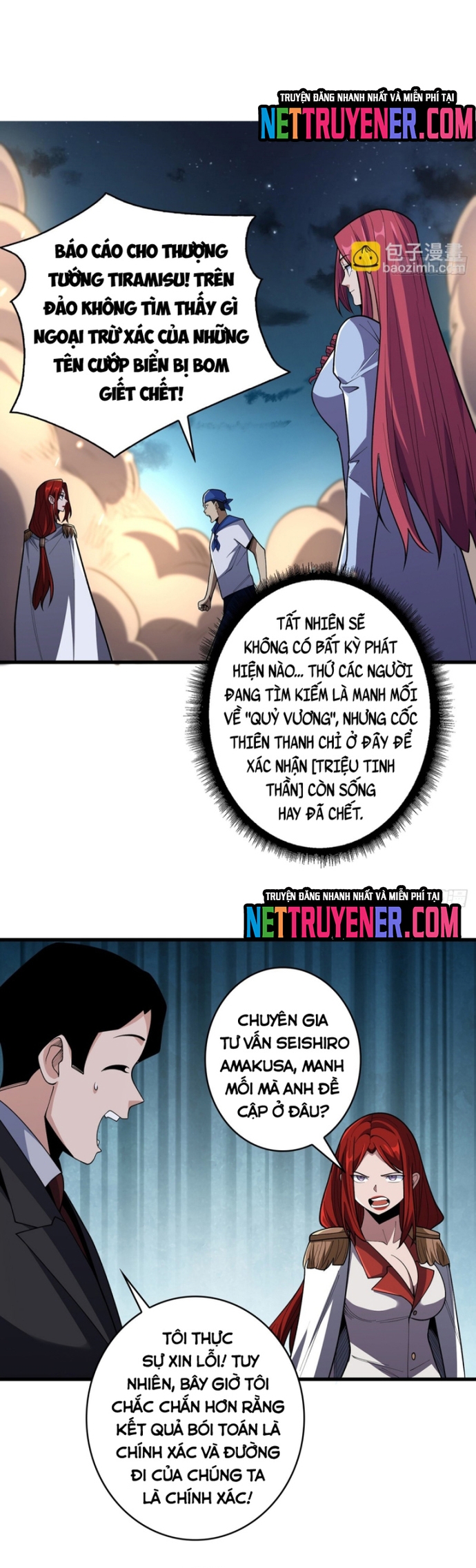 Chương 85 - Trang 10