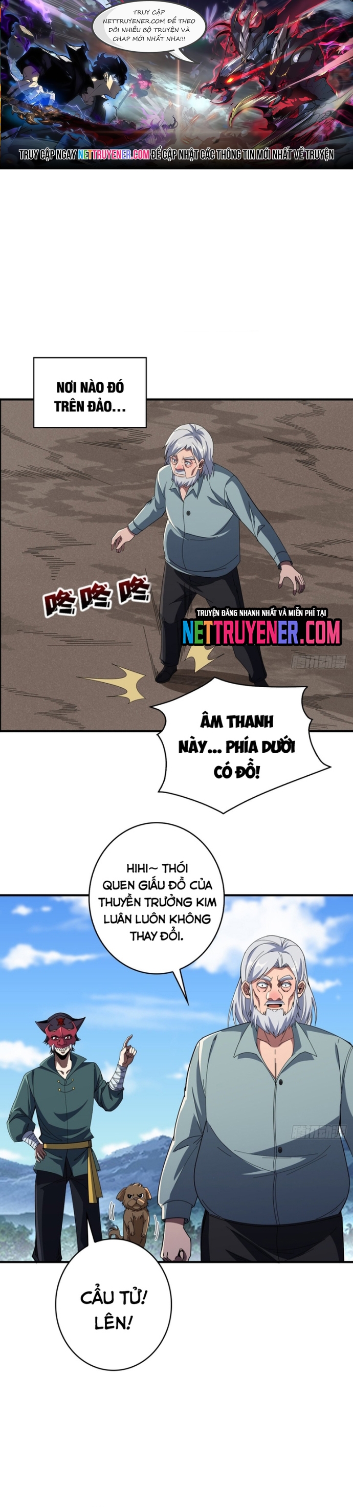 Chương 86 - Trang 1