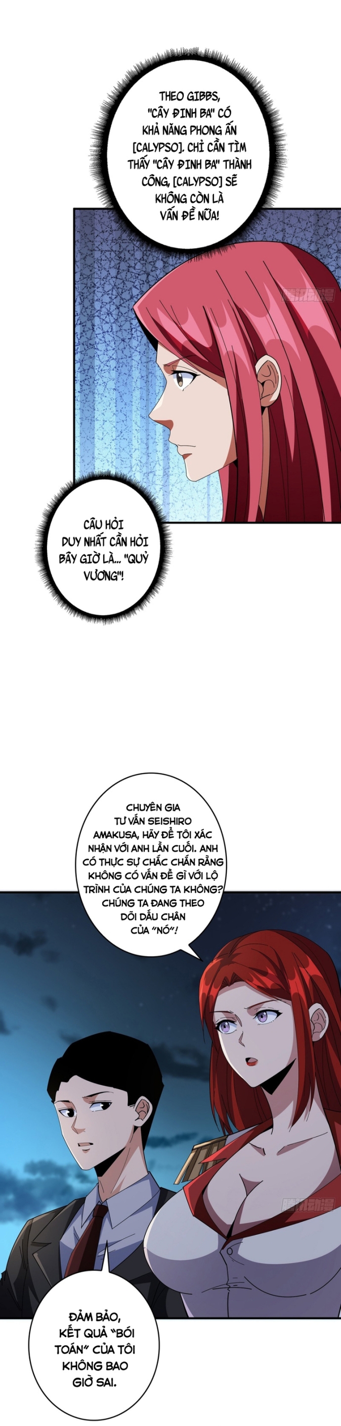 Chương 86 - Trang 12
