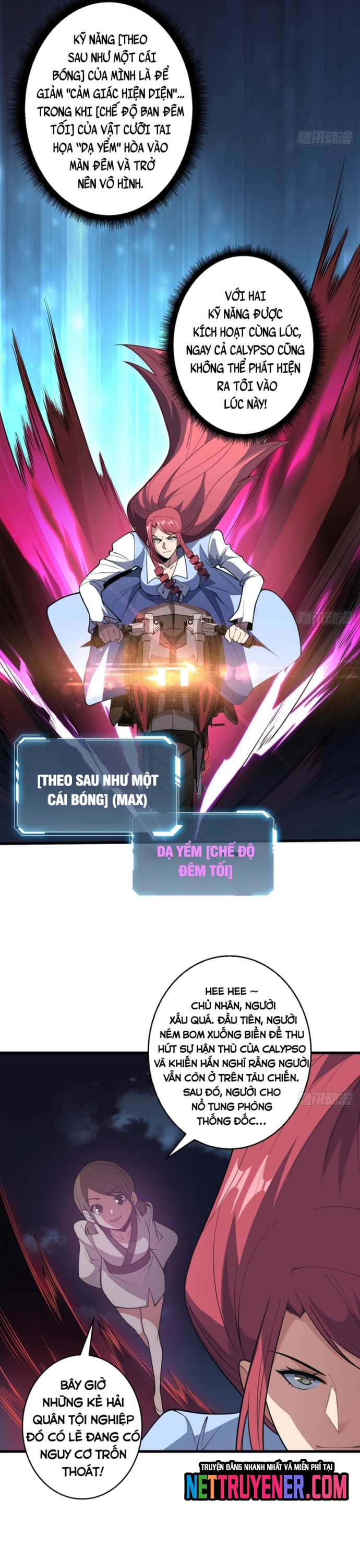 Chương 87 - Trang 8