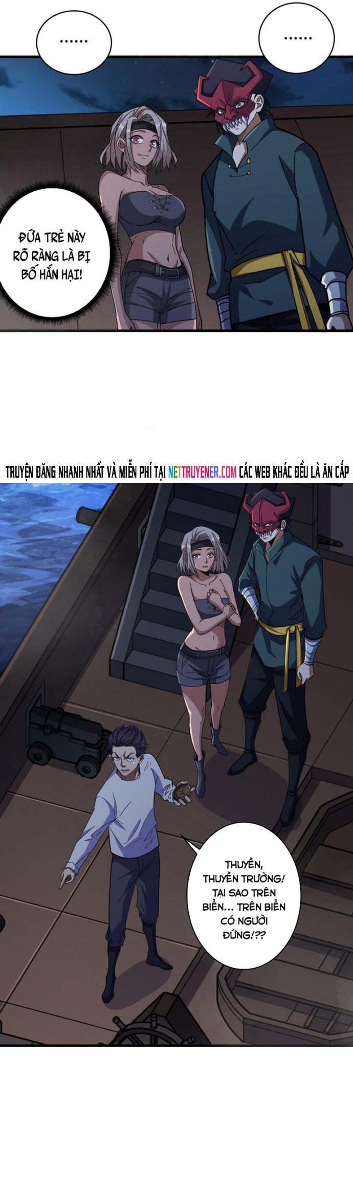 Chương 88 - Trang 18