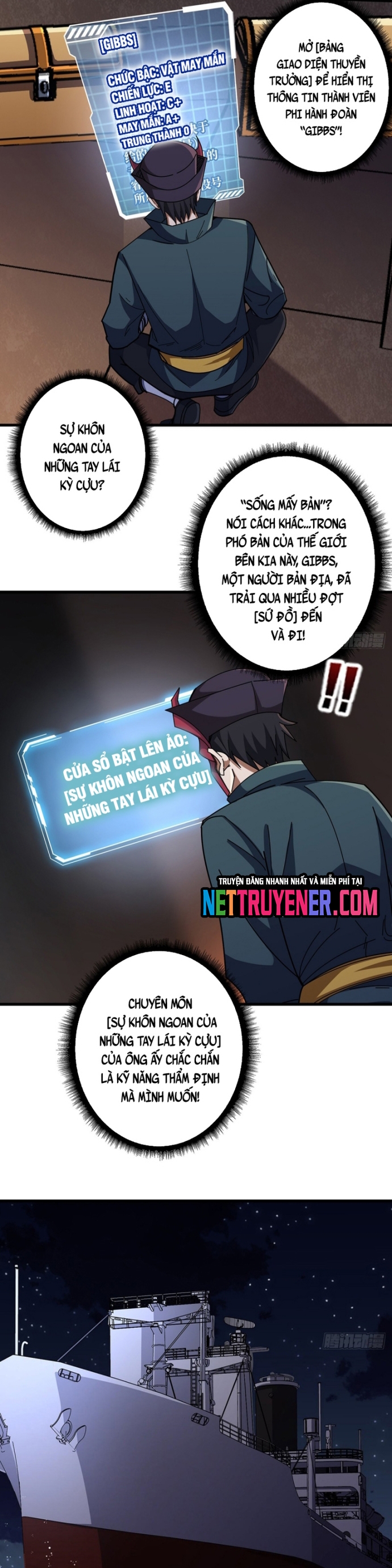 Chương 88 - Trang 8