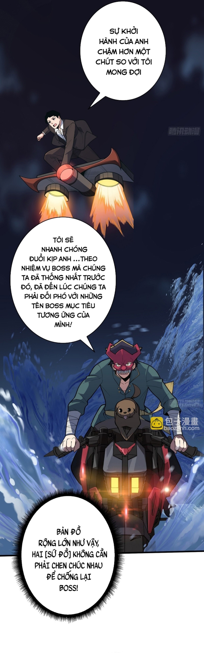 Chương 89 - Trang 16