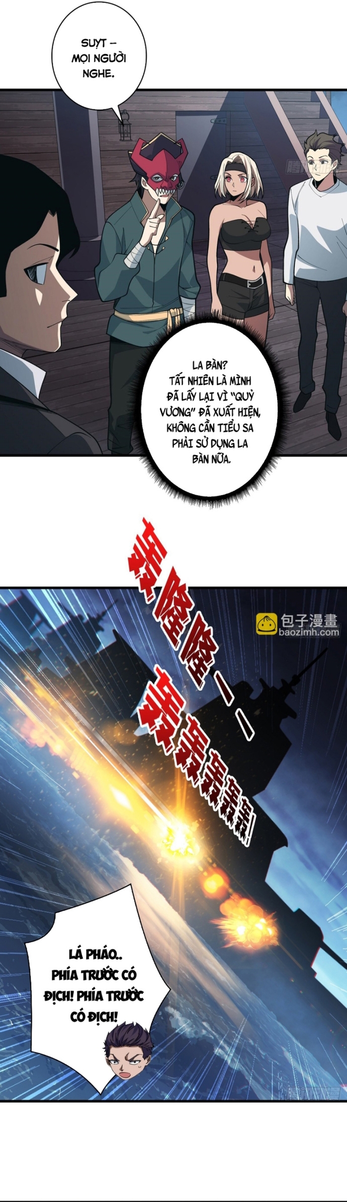 Chương 89 - Trang 7