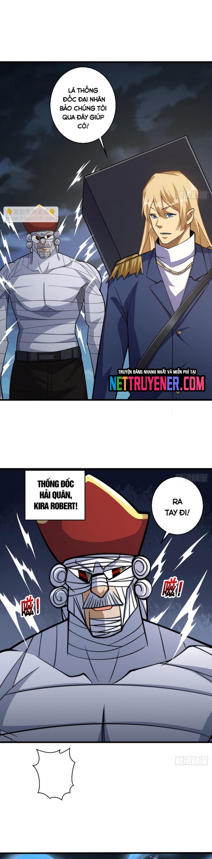 Chương 90 - Trang 8