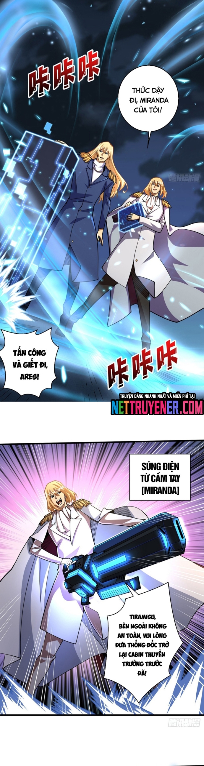 Chương 90 - Trang 9