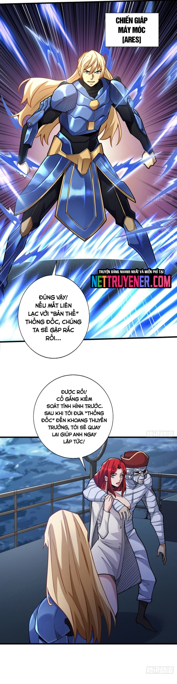 Chương 90 - Trang 10