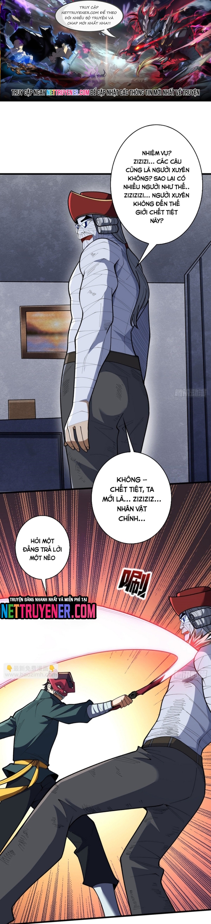 Chương 91 - Trang 1