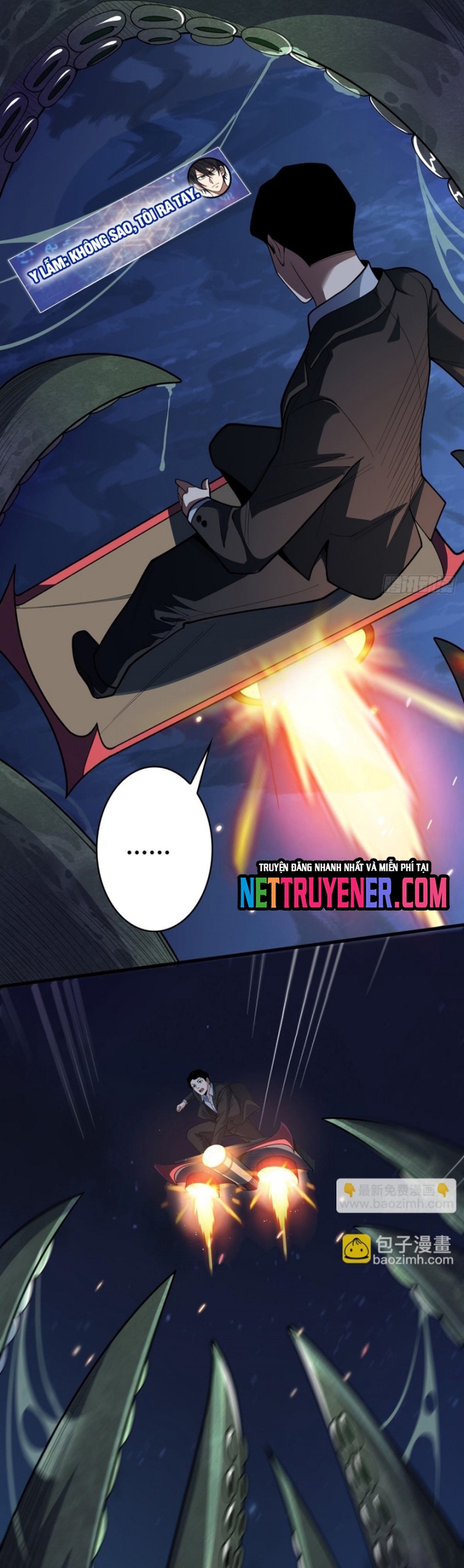 Chương 91 - Trang 11