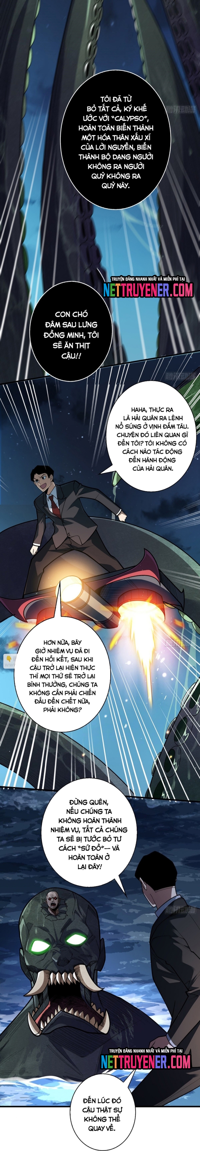 Chương 91 - Trang 12