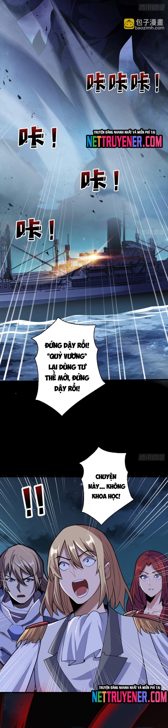 Chương 91 - Trang 20