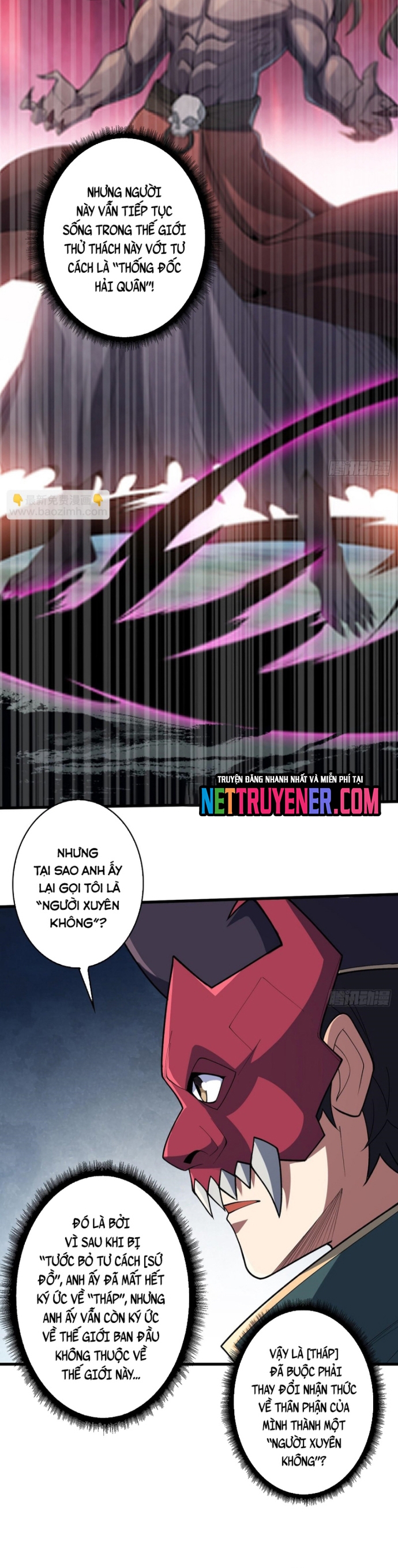 Chương 91 - Trang 3