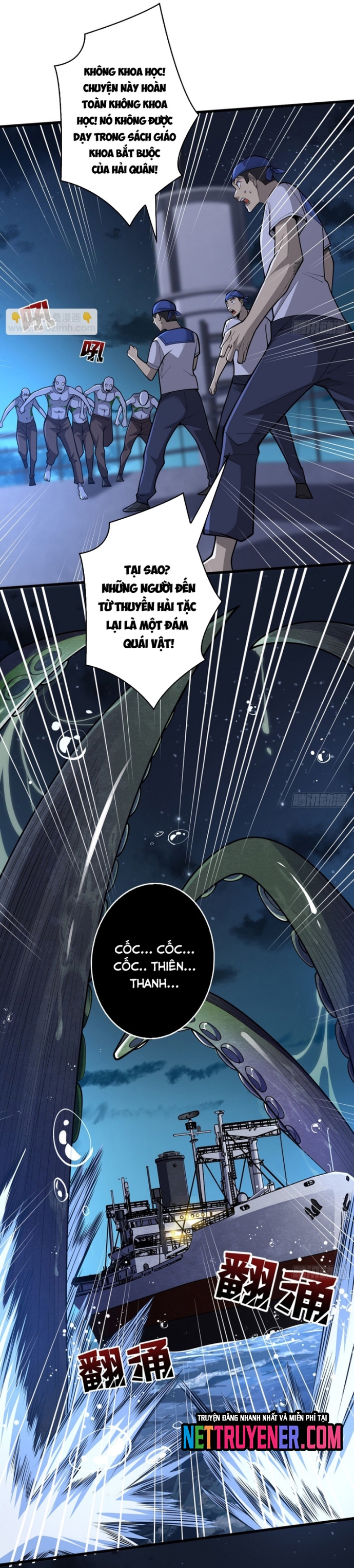 Chương 91 - Trang 5