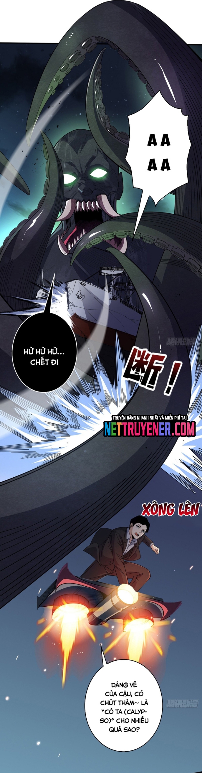Chương 91 - Trang 7