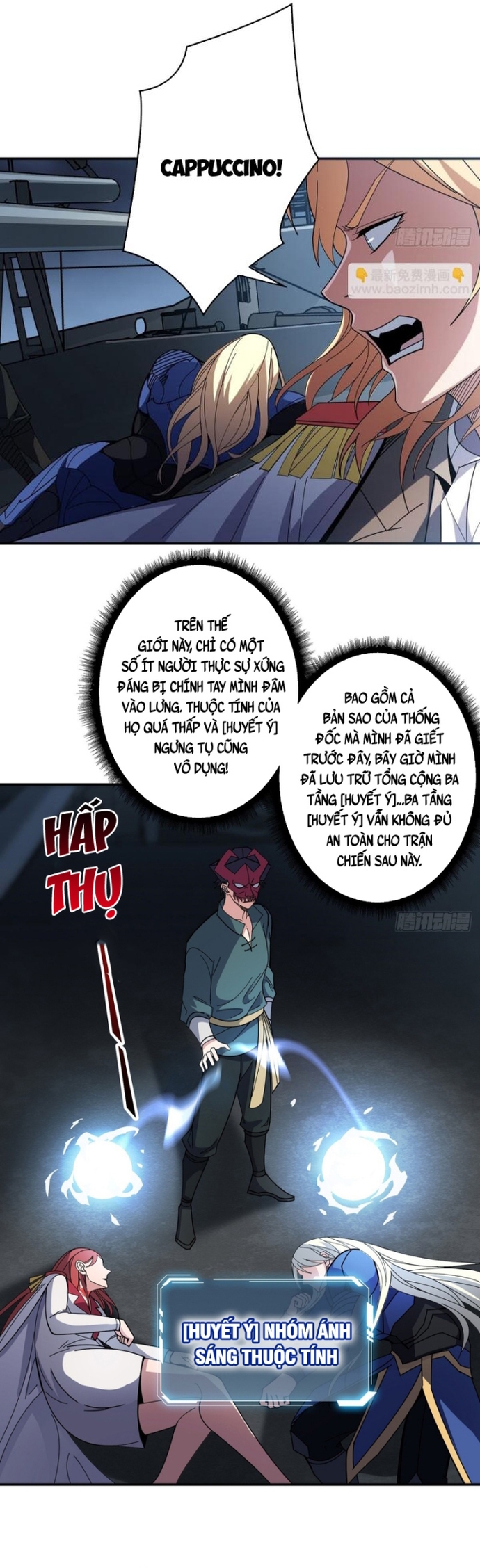 Chương 92 - Trang 3