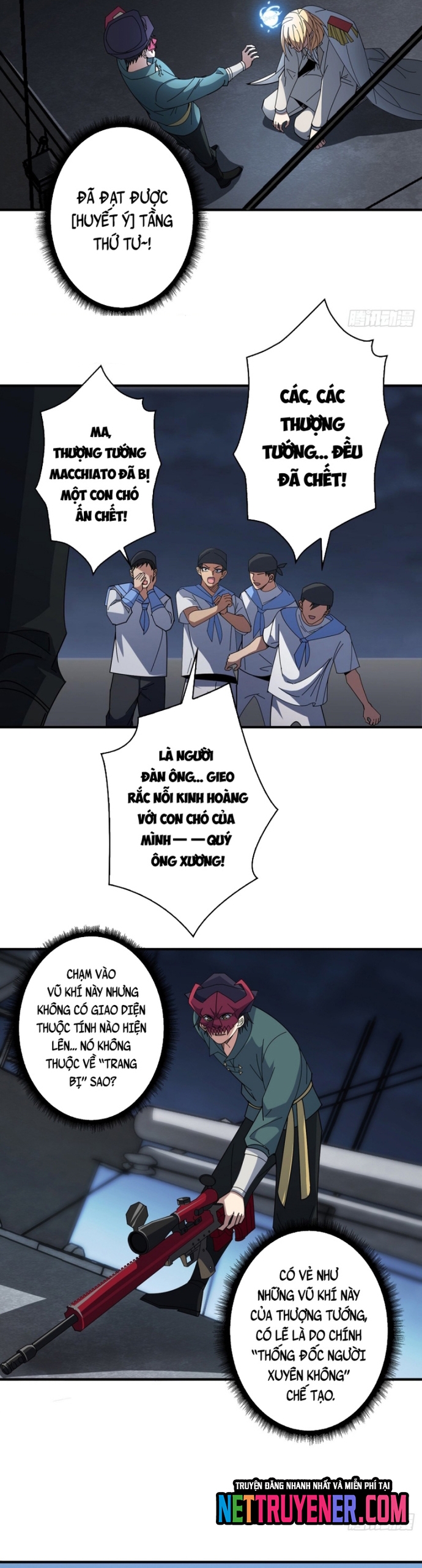 Chương 92 - Trang 6