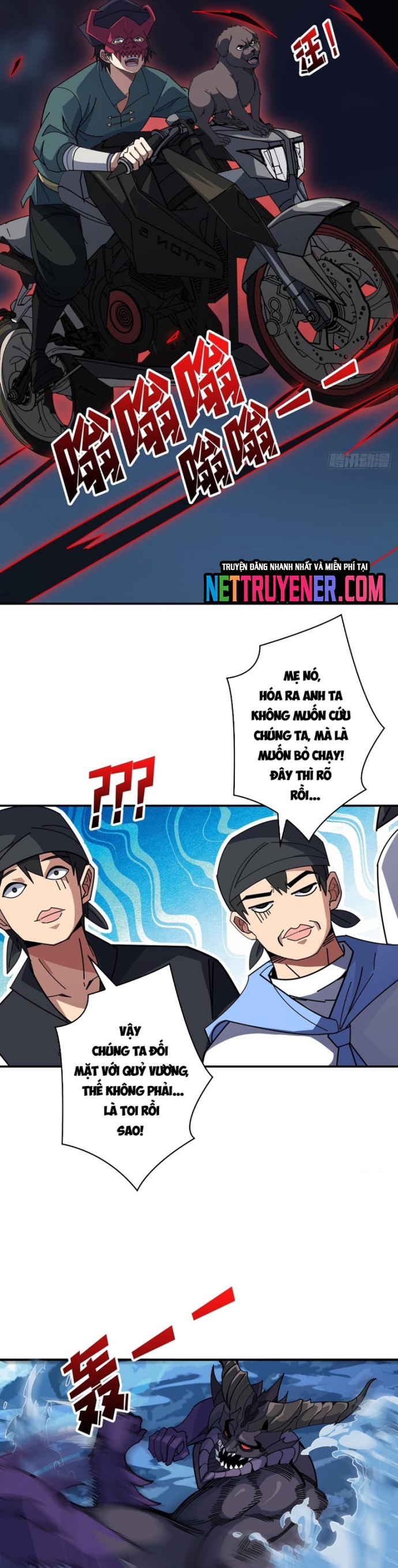 Chương 92 - Trang 10