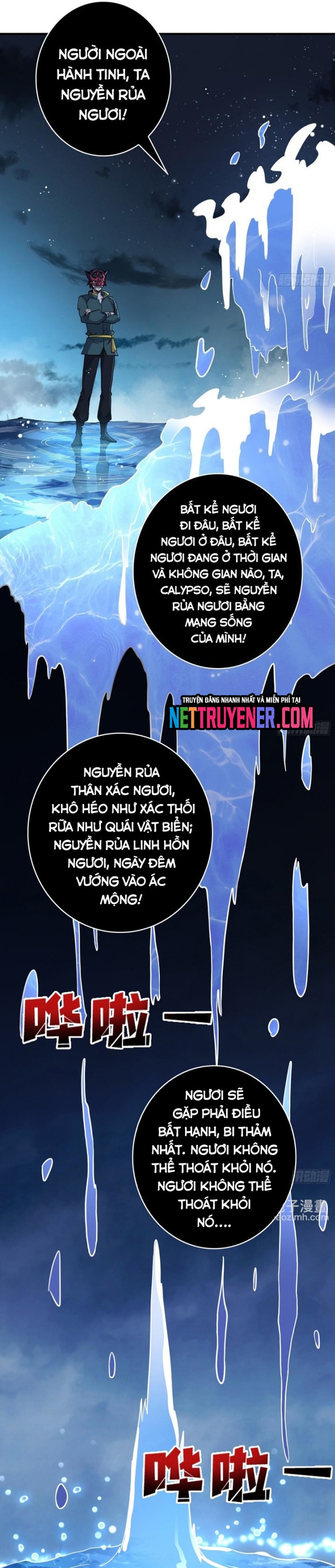 Chương 95 - Trang 20