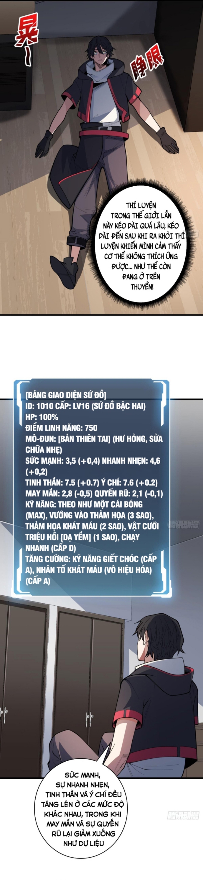 Chương 97 - Trang 12
