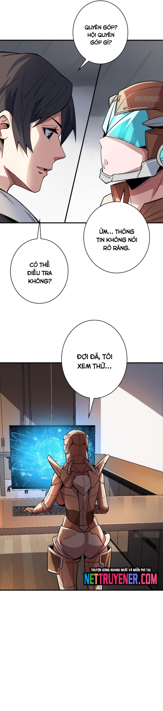 Chương 98 - Trang 21