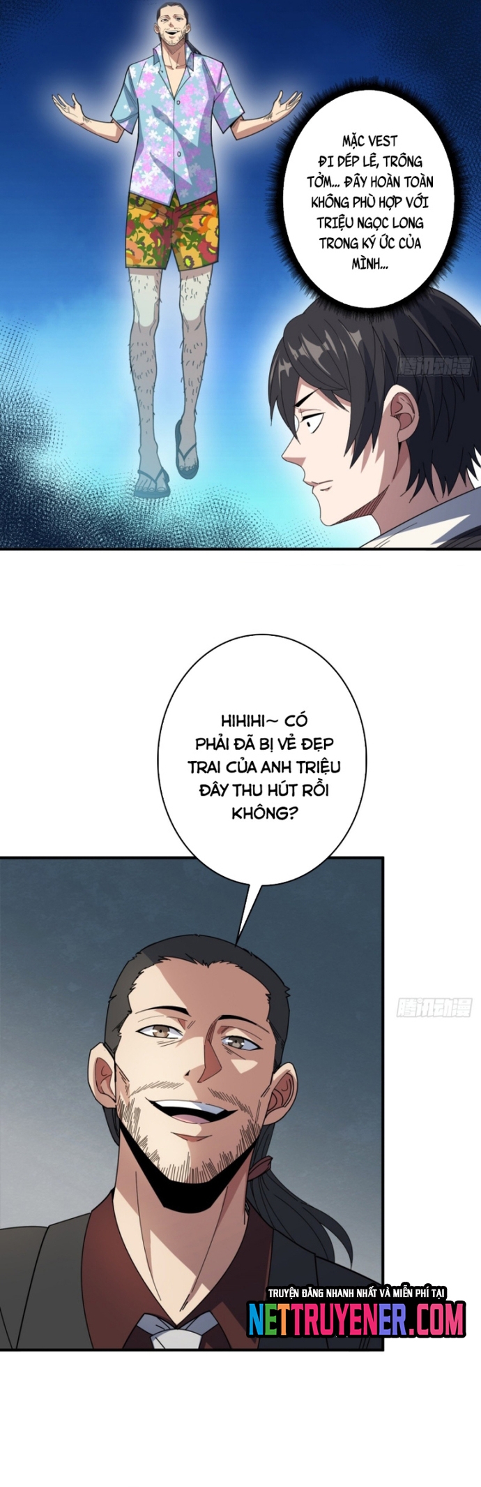 Chương 98 - Trang 7