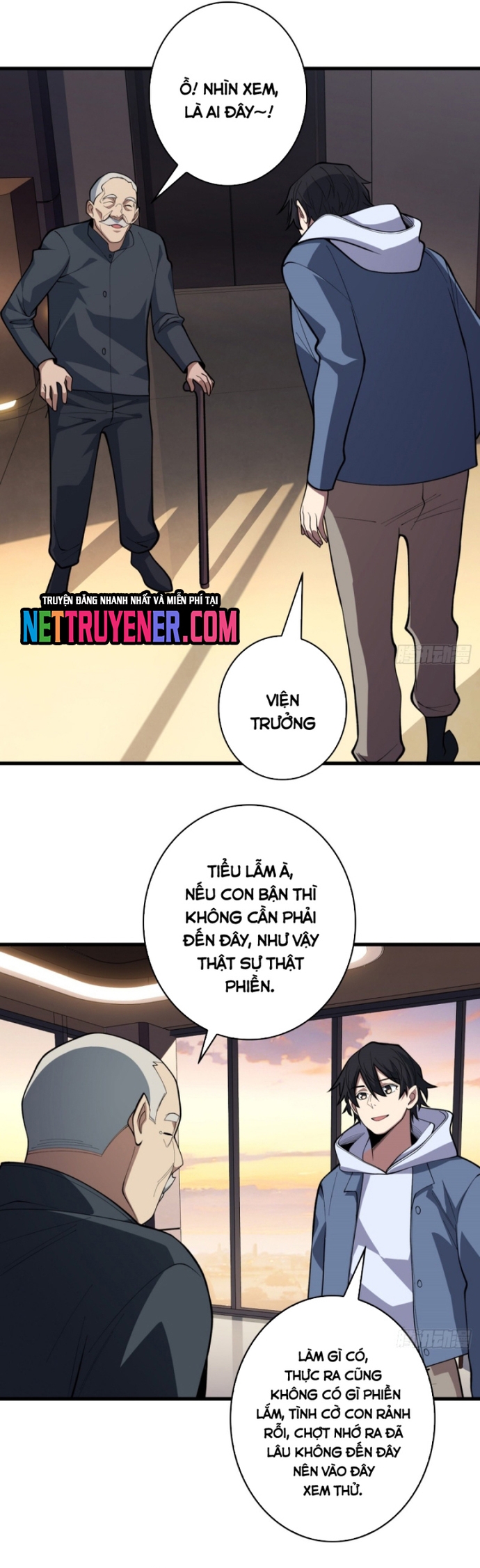 Chương 99 - Trang 12