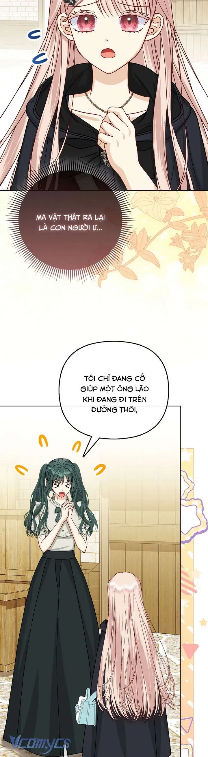 Chương 61 - Trang 3