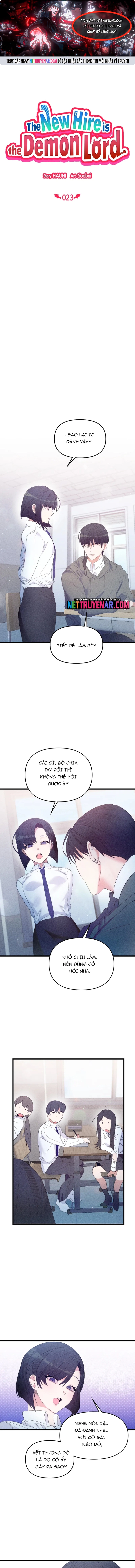 Chương 23 - Trang 1
