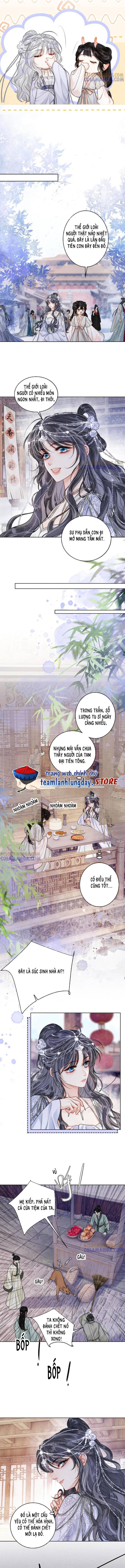 Nhập Hải - Chap 1 - Trang 2