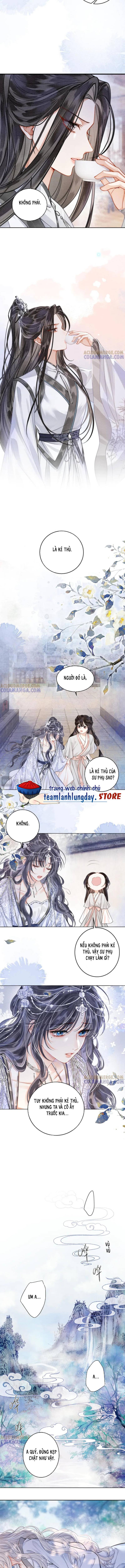 Nhập Hải - Chap 1 - Trang 5