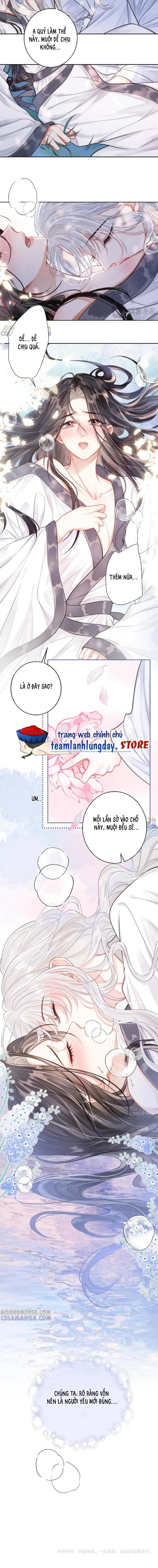 Nhập Hải - Chap 1 - Trang 6