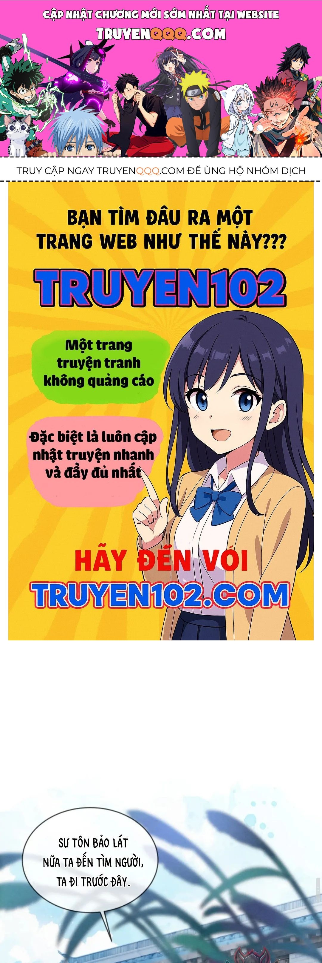 Nhập Hải - Chap 10 - Trang 1