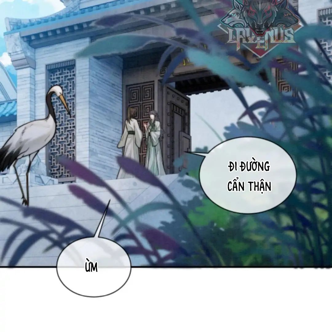 Nhập Hải - Chap 10 - Trang 2