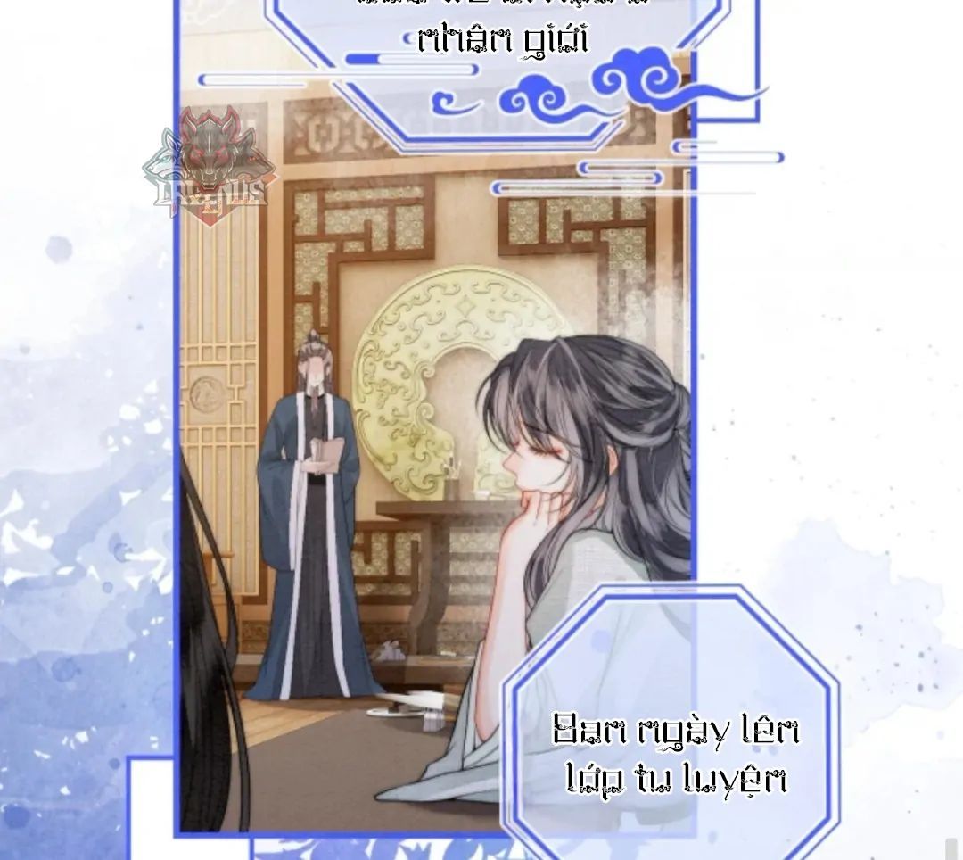 Nhập Hải - Chap 10 - Trang 21
