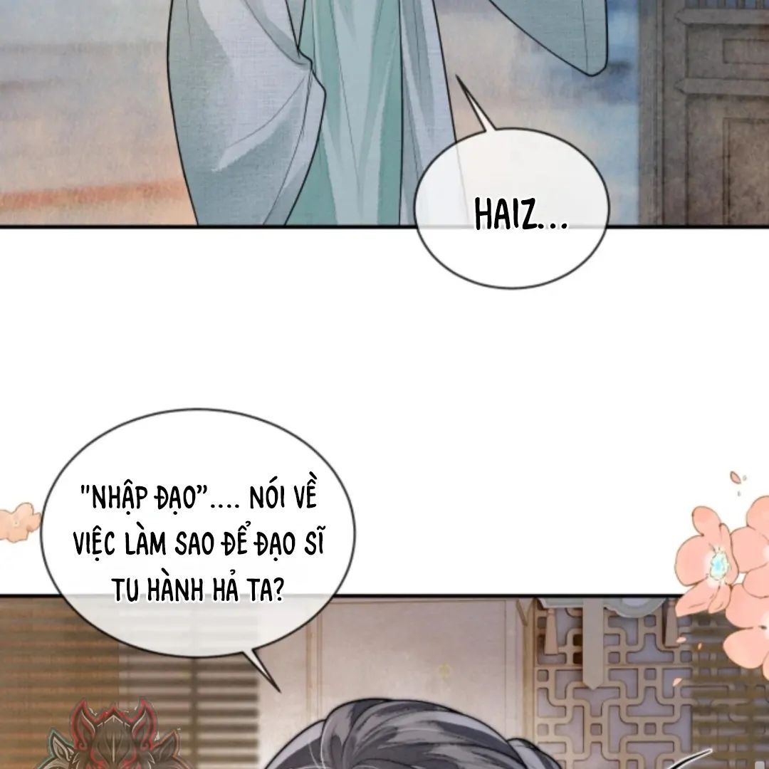 Nhập Hải - Chap 10 - Trang 4