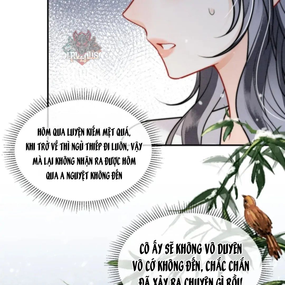 Nhập Hải - Chap 10 - Trang 32