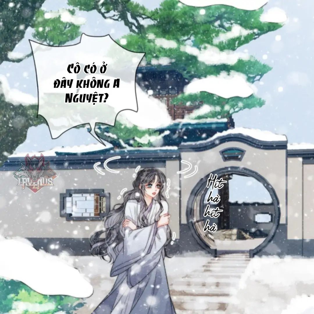 Nhập Hải - Chap 10 - Trang 36