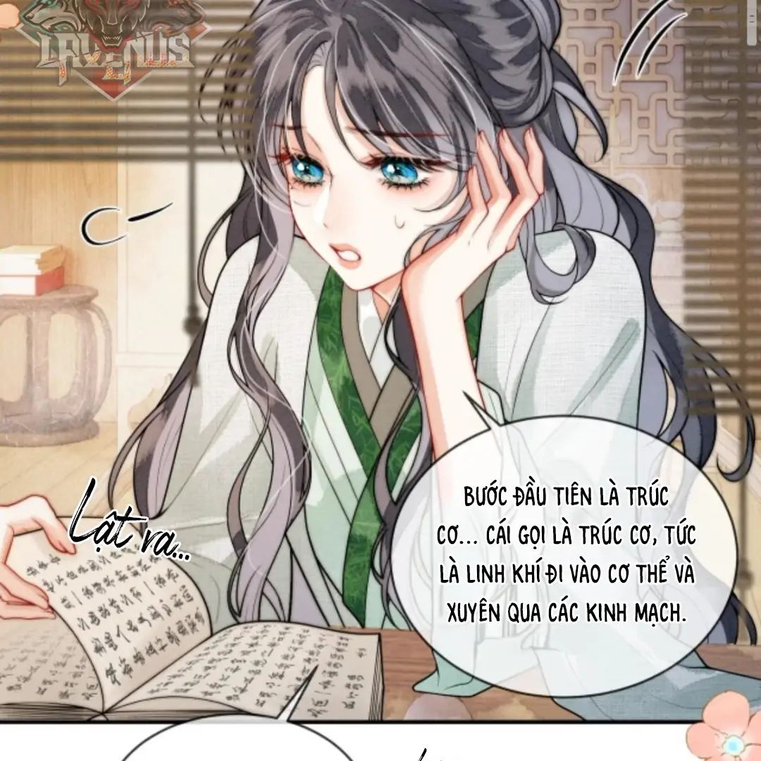 Nhập Hải - Chap 10 - Trang 5