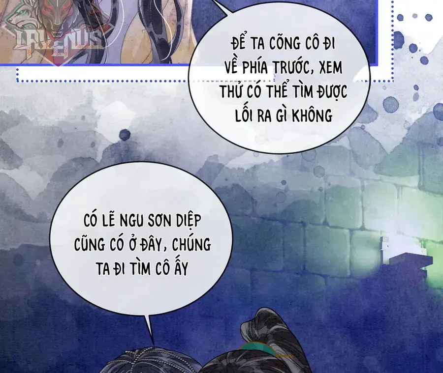 Nhập Hải - Chap 18 - Trang 11