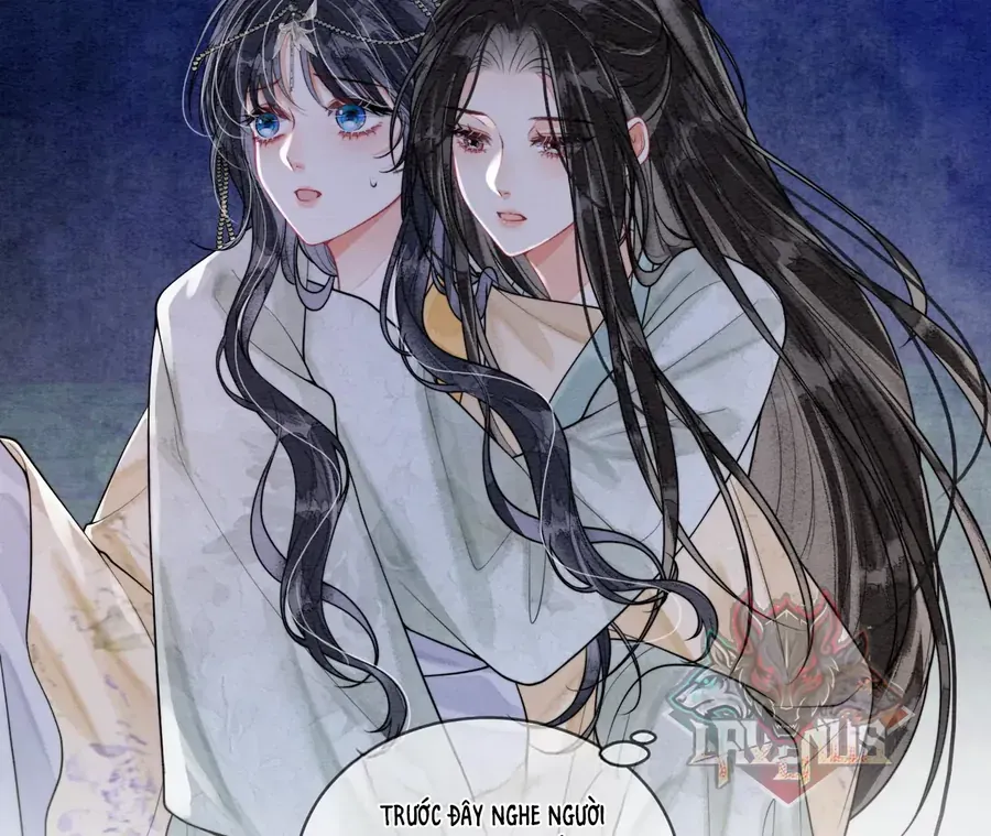 Nhập Hải - Chap 18 - Trang 12