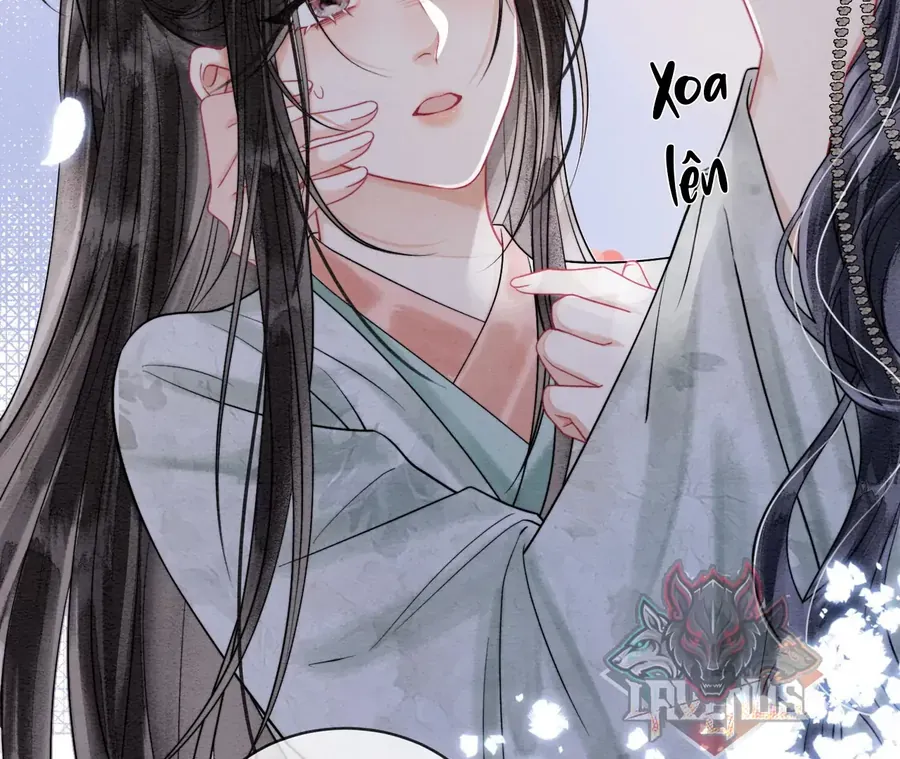 Nhập Hải - Chap 18 - Trang 3