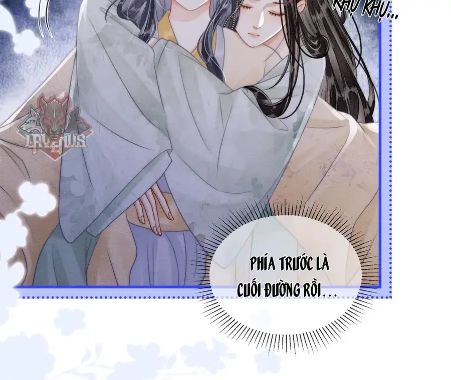 Nhập Hải - Chap 18 - Trang 22