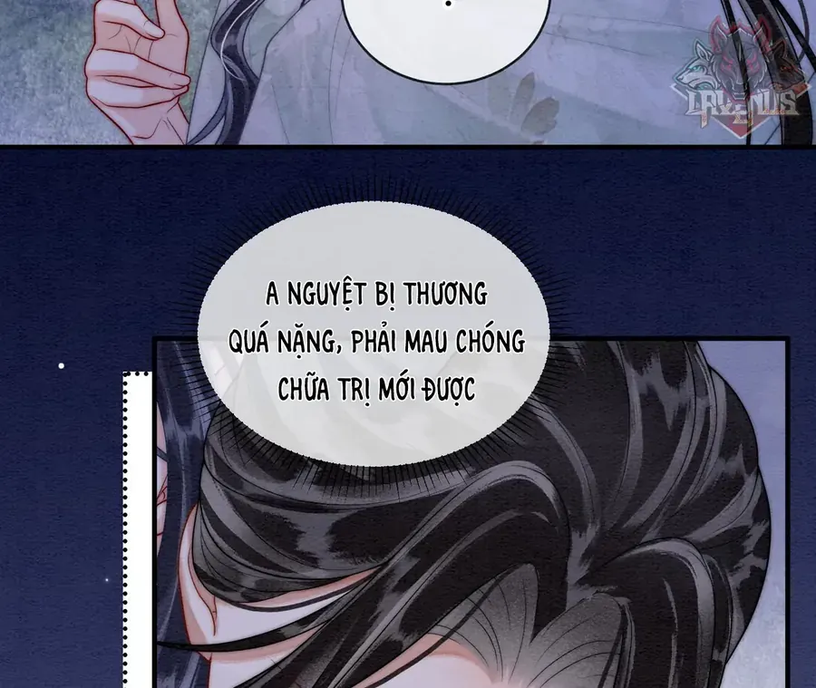 Nhập Hải - Chap 18 - Trang 31