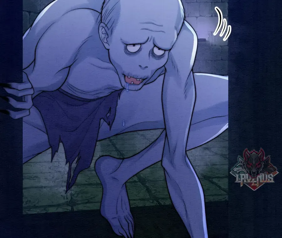 Nhập Hải - Chap 18 - Trang 36