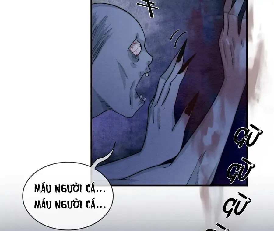 Nhập Hải - Chap 18 - Trang 38