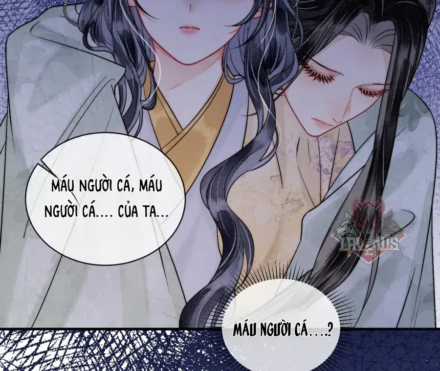 Nhập Hải - Chap 18 - Trang 41