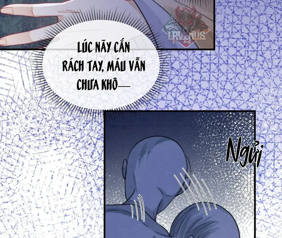 Nhập Hải - Chap 18 - Trang 43