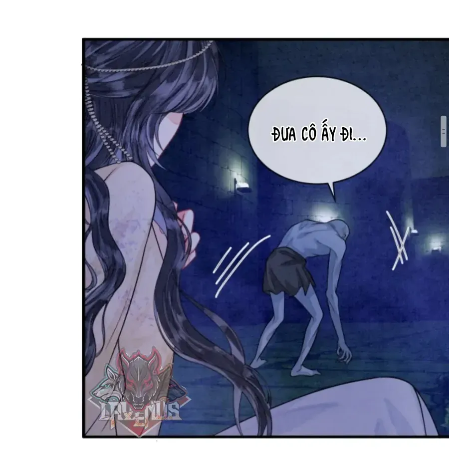 Nhập Hải - Chap 19 - Trang 11