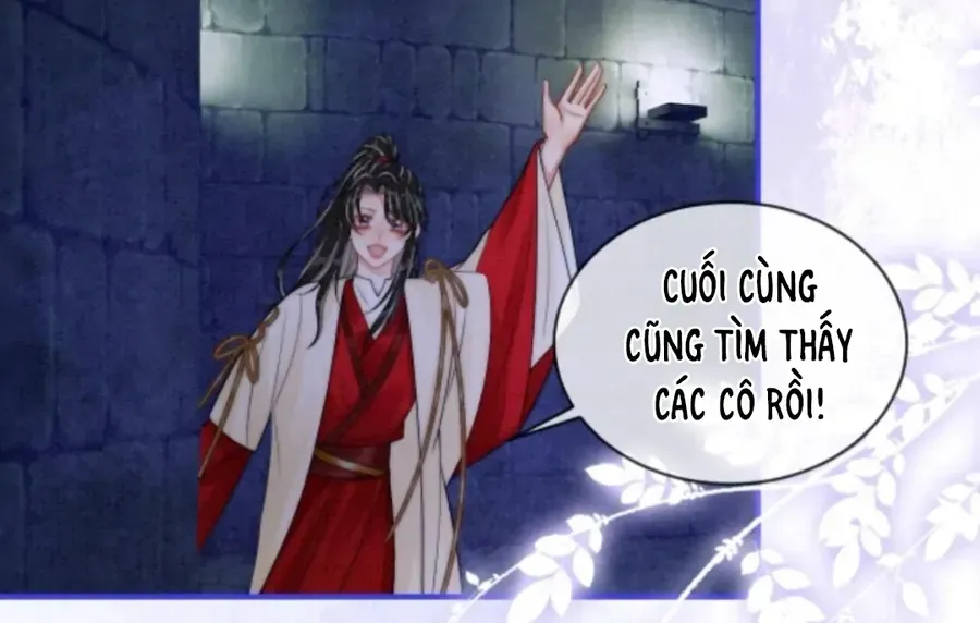 Nhập Hải - Chap 19 - Trang 17